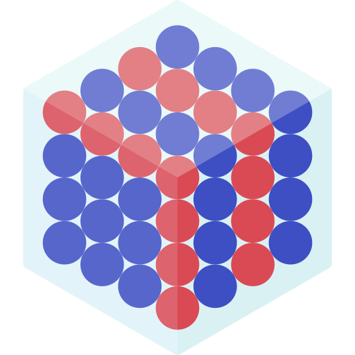 Materials Research icon