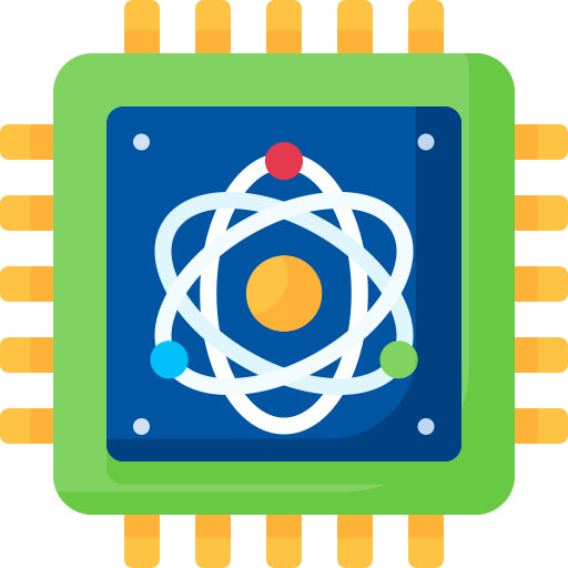 Quantum Information icon