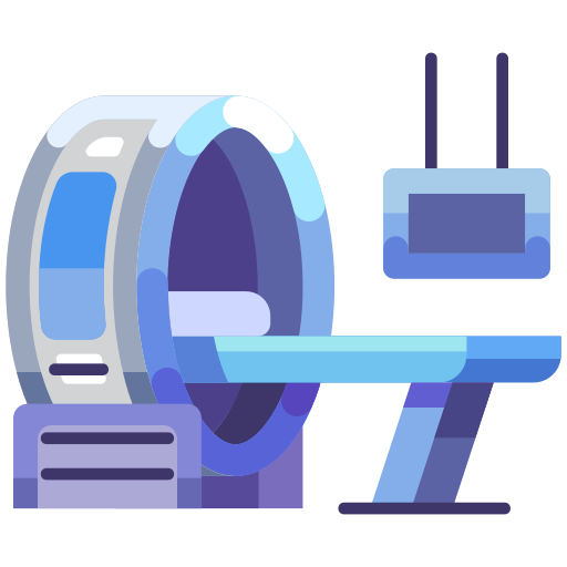 EPR Imaging icon