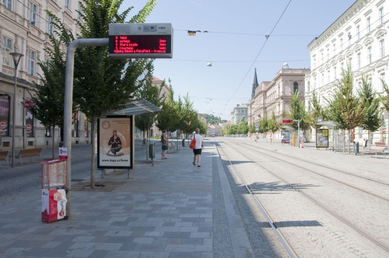 Česká Street